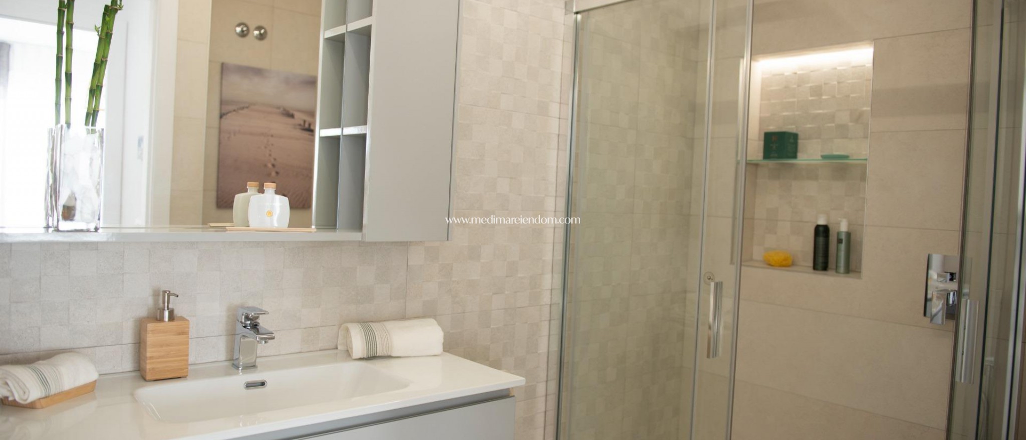 New build - Town House - San Pedro del Pinatar - Lo Pagan