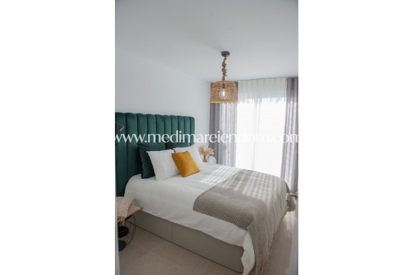 New build - Town House - San Pedro del Pinatar - Lo Pagan