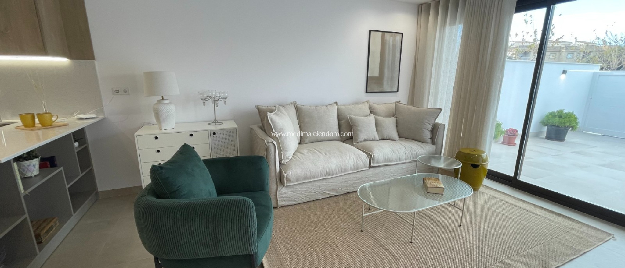 New build - Town House - San Pedro del Pinatar - San Pedro De Pinatar