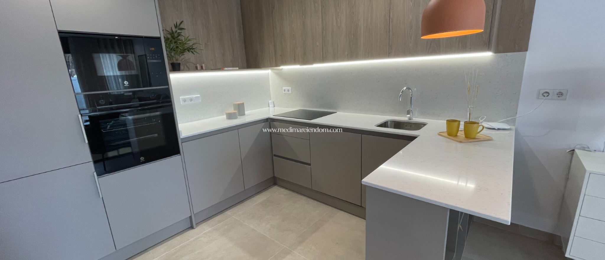 New build - Town House - San Pedro del Pinatar - San Pedro De Pinatar