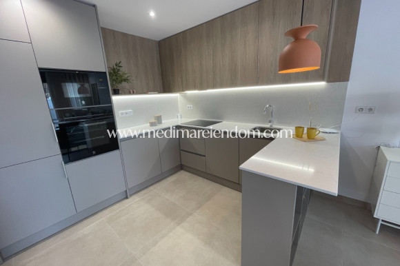 New build - Town House - San Pedro del Pinatar - San Pedro De Pinatar