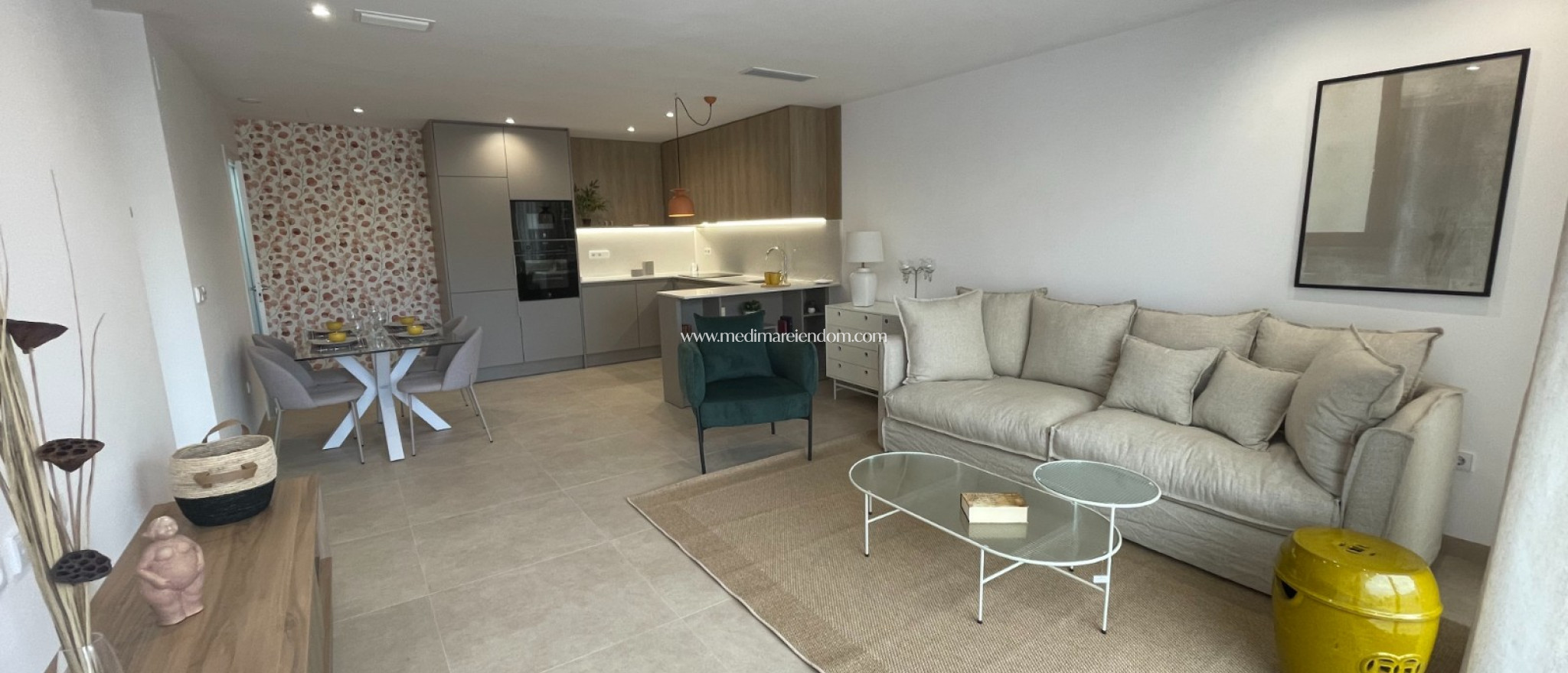 New build - Town House - San Pedro del Pinatar - San Pedro De Pinatar