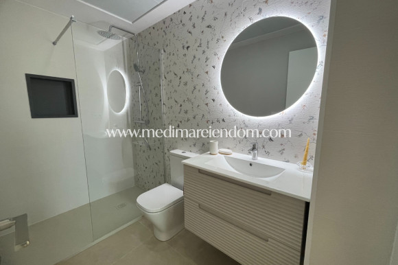 New build - Town House - San Pedro del Pinatar - San Pedro De Pinatar