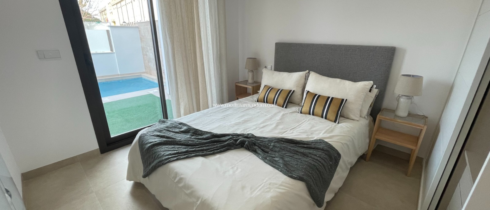 New build - Town House - San Pedro del Pinatar - San Pedro De Pinatar