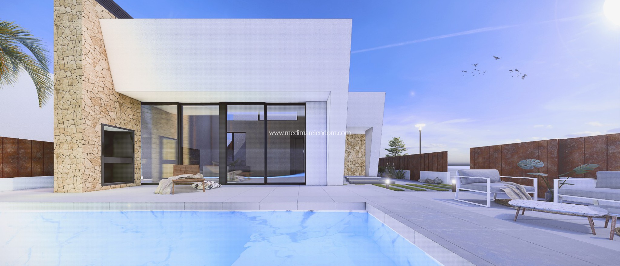New build - Town House - San Pedro del Pinatar - San Pedro De Pinatar