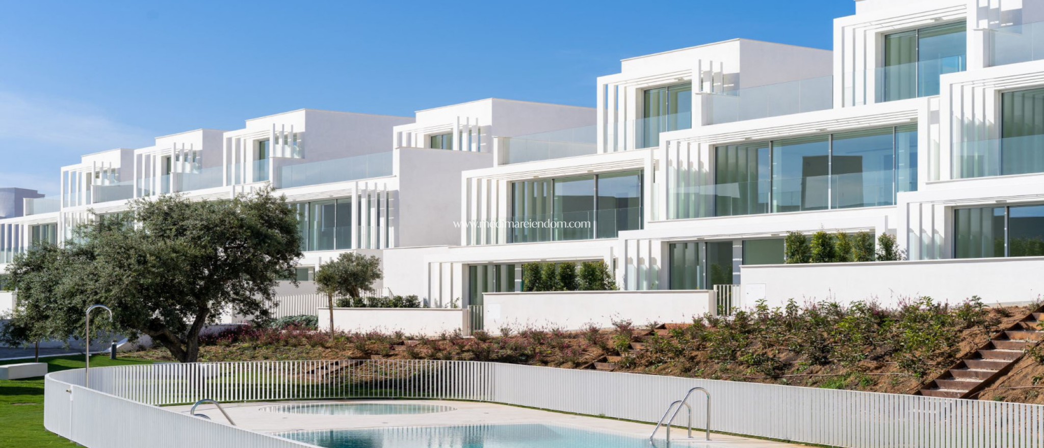 New build - Town House - Sotogrande