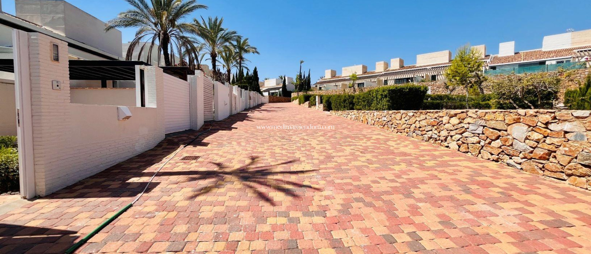 New build - Town House - Sucina - Peraleja Golf