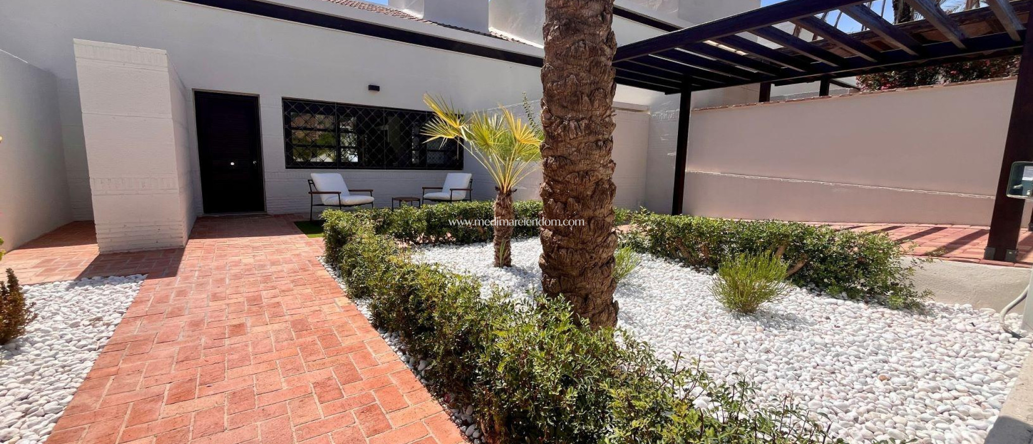 New build - Town House - Sucina - Peraleja Golf