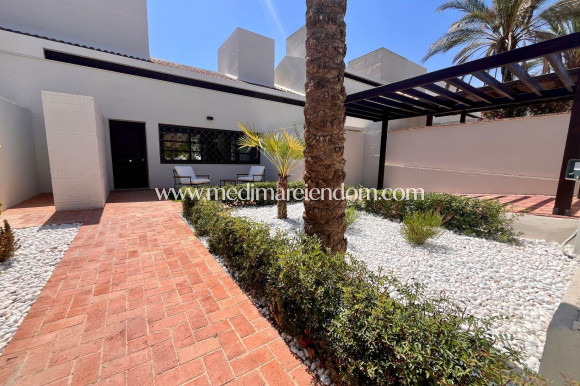 New build - Town House - Sucina - Peraleja Golf