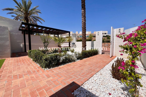 New build - Town House - Sucina - Peraleja Golf