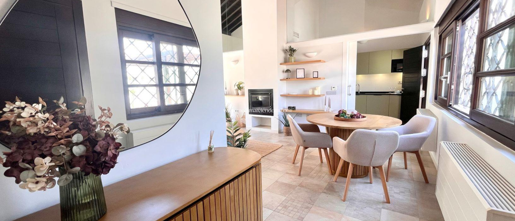 New build - Town House - Sucina - Peraleja Golf