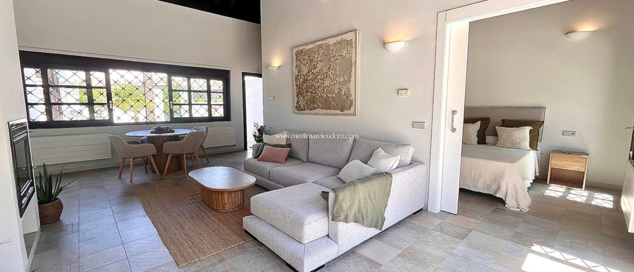 New build - Town House - Sucina - Peraleja Golf