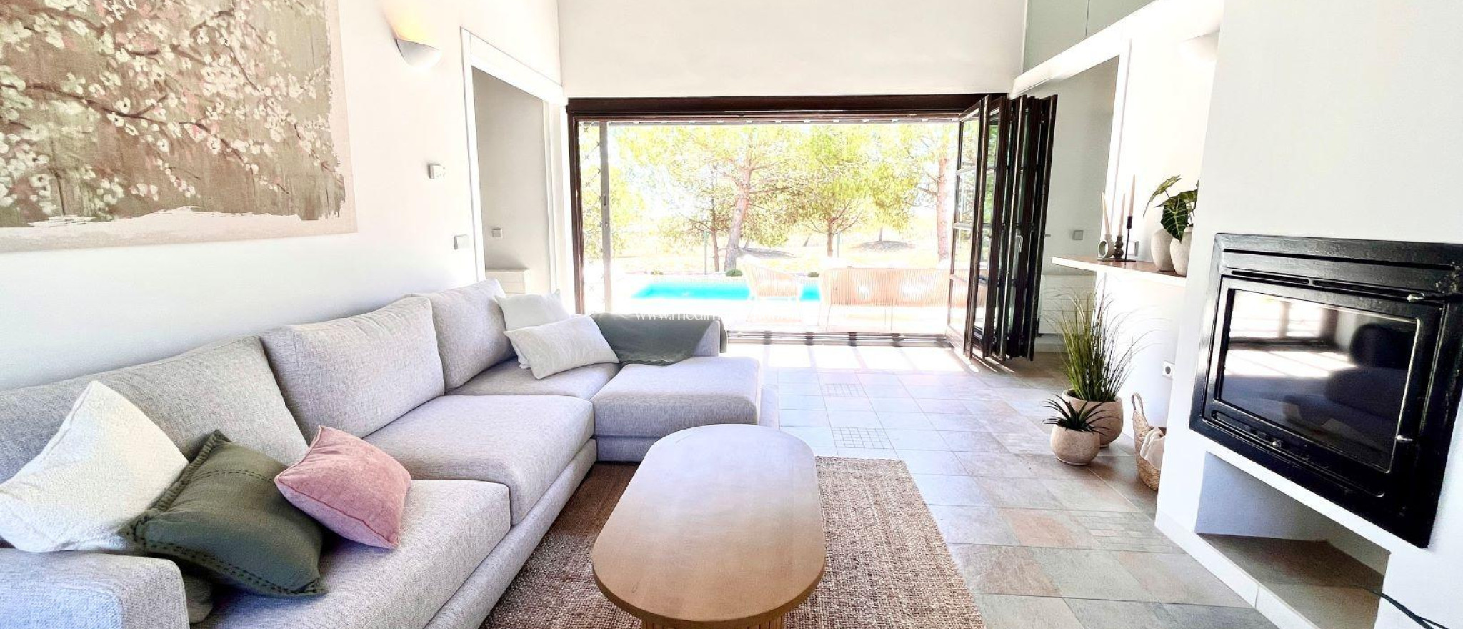 New build - Town House - Sucina - Peraleja Golf