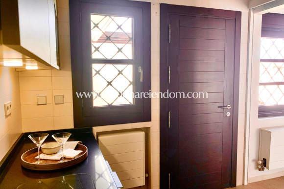 New build - Town House - Sucina - Peraleja Golf