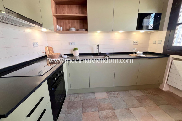 New build - Town House - Sucina - Peraleja Golf