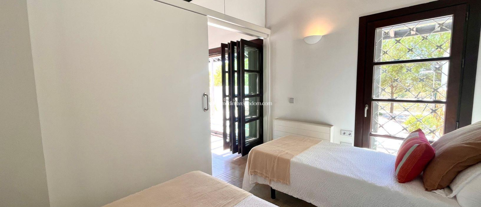 New build - Town House - Sucina - Peraleja Golf