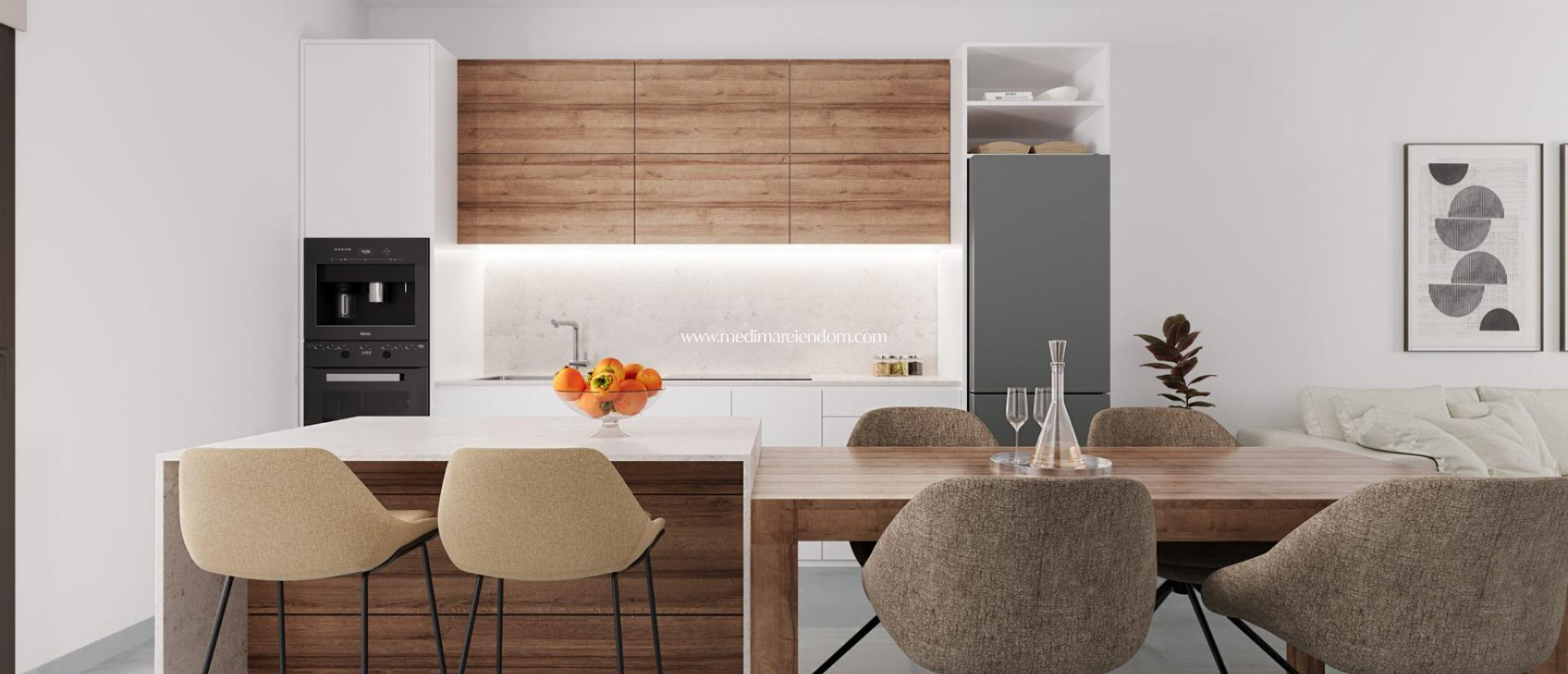 New build - Town House - Torre Pacheco - El Alba