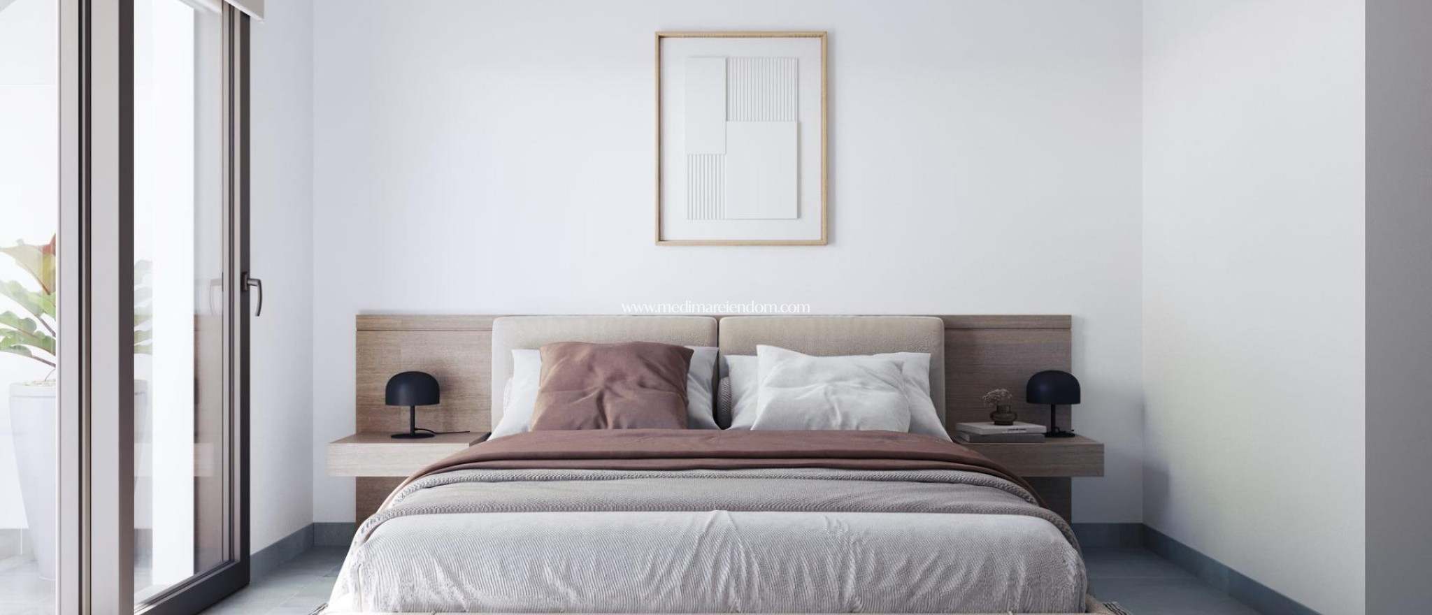 New build - Town House - Torre Pacheco - El Alba