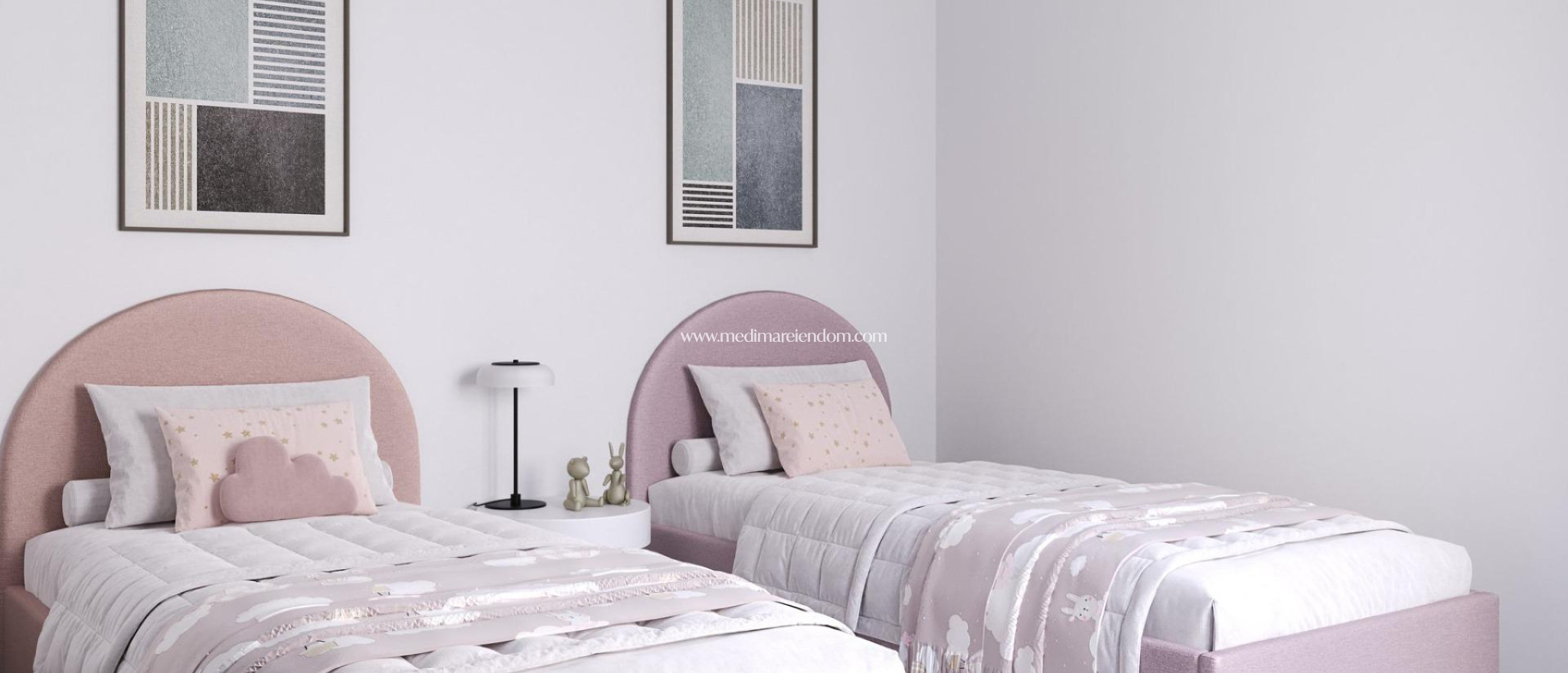 New build - Town House - Torre Pacheco - El Alba