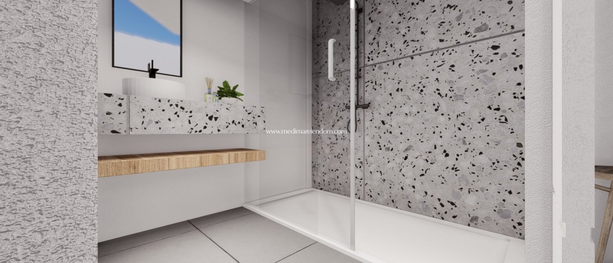 New build - Town House - Torre Pacheco - Roldán