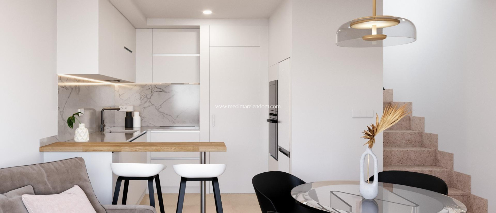 New build - Town House - Torre Pacheco - Santa Rosalia pueblo