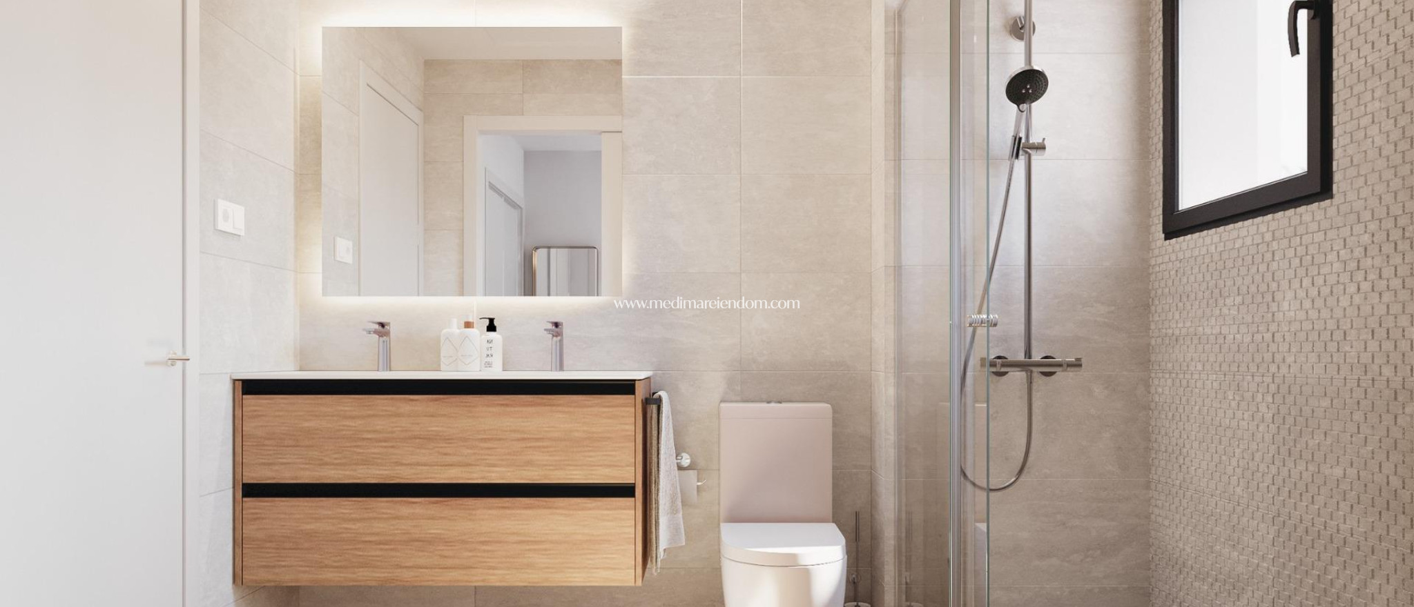 New build - Town House - Torre Pacheco - Santa Rosalia pueblo