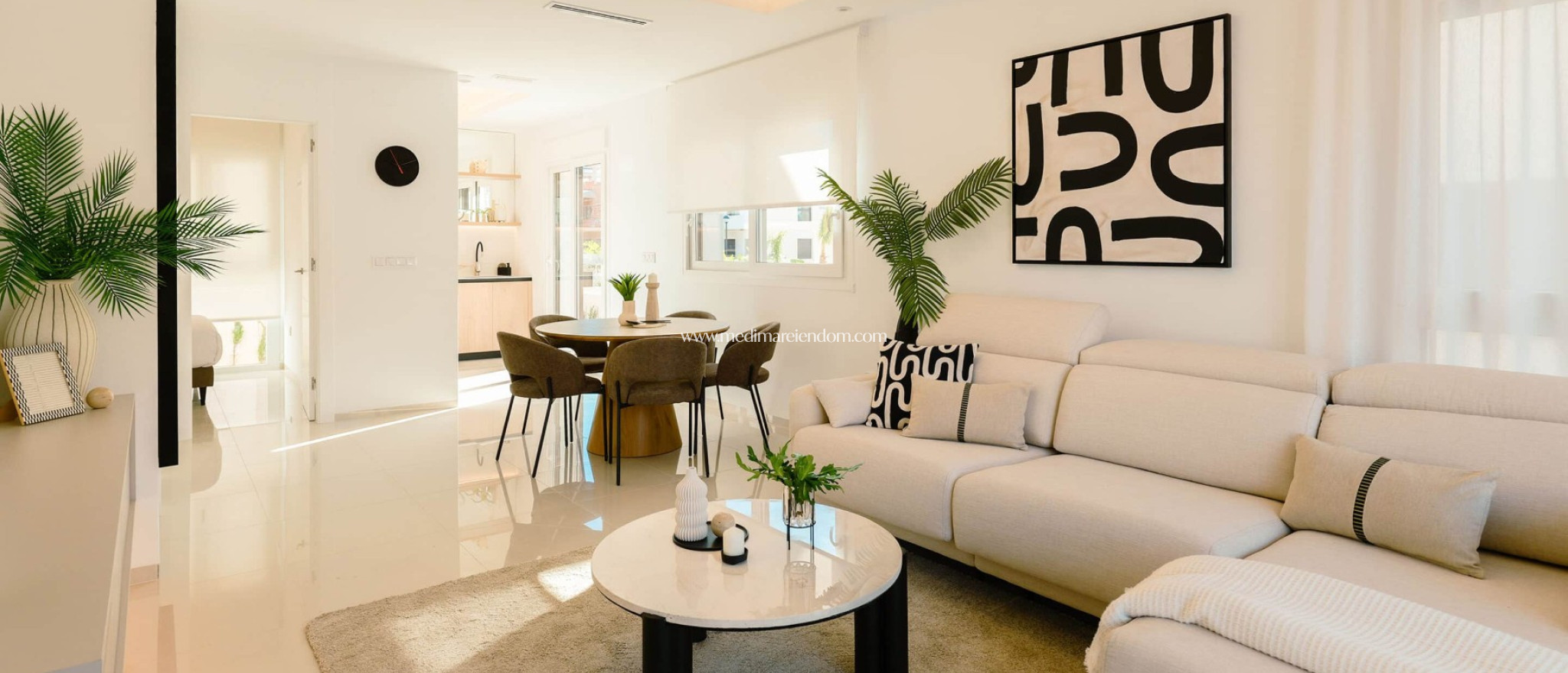 New build - Townhouse - Ciudad Quesada - Doña Pena