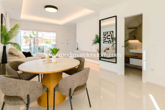 New build - Townhouse - Ciudad Quesada - Doña Pena