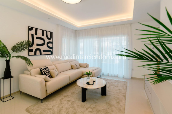 New build - Townhouse - Ciudad Quesada - Doña Pena