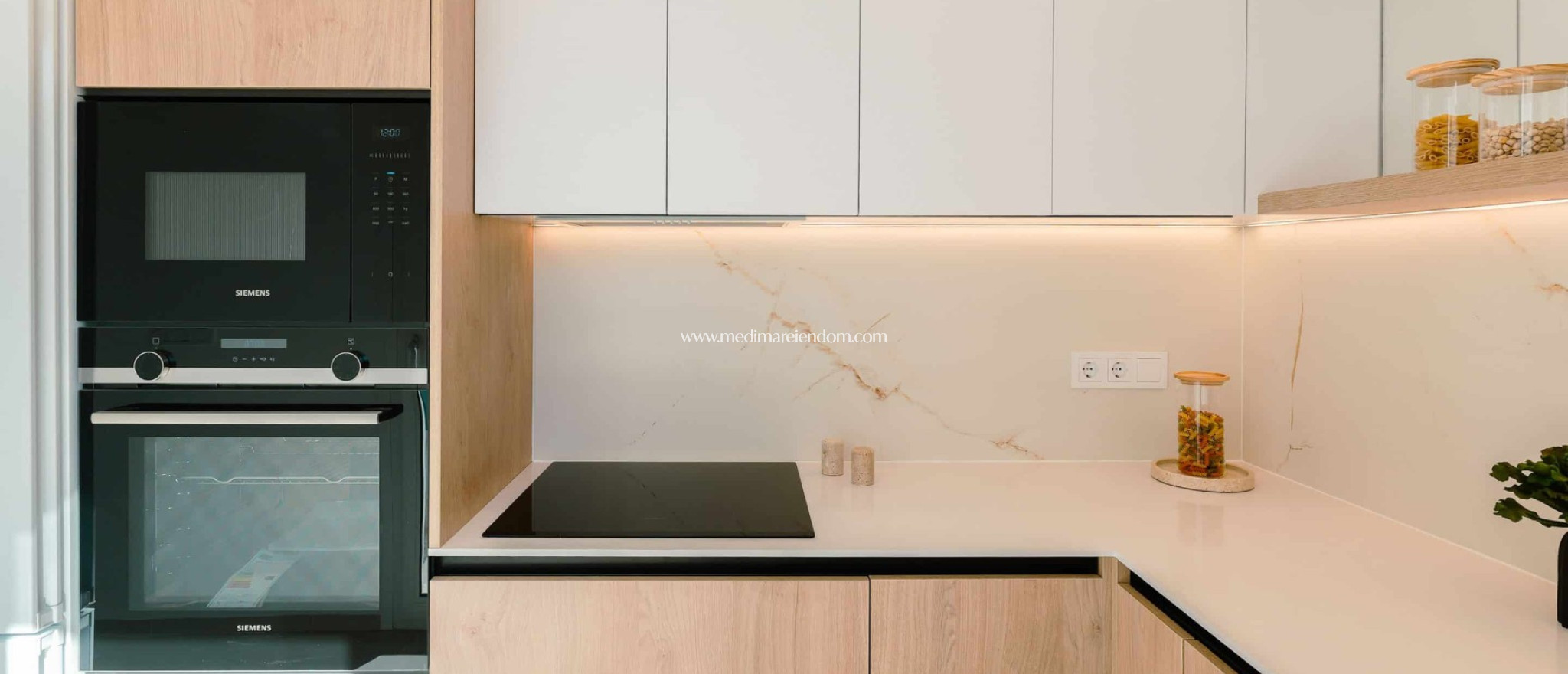 New build - Townhouse - Ciudad Quesada - Doña Pena