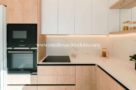 New build - Townhouse - Ciudad Quesada - Doña Pena