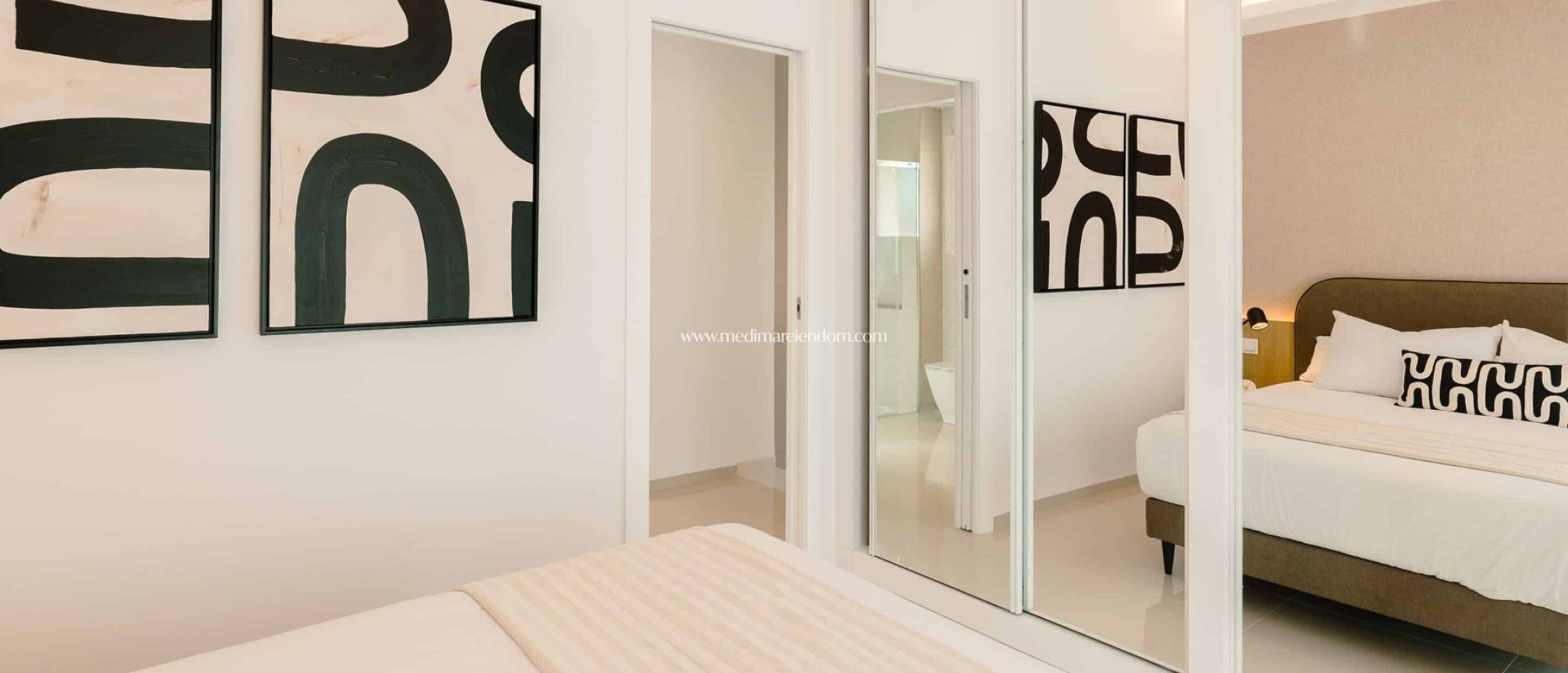 New build - Townhouse - Ciudad Quesada - Doña Pena