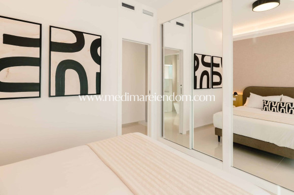 New build - Townhouse - Ciudad Quesada - Doña Pena