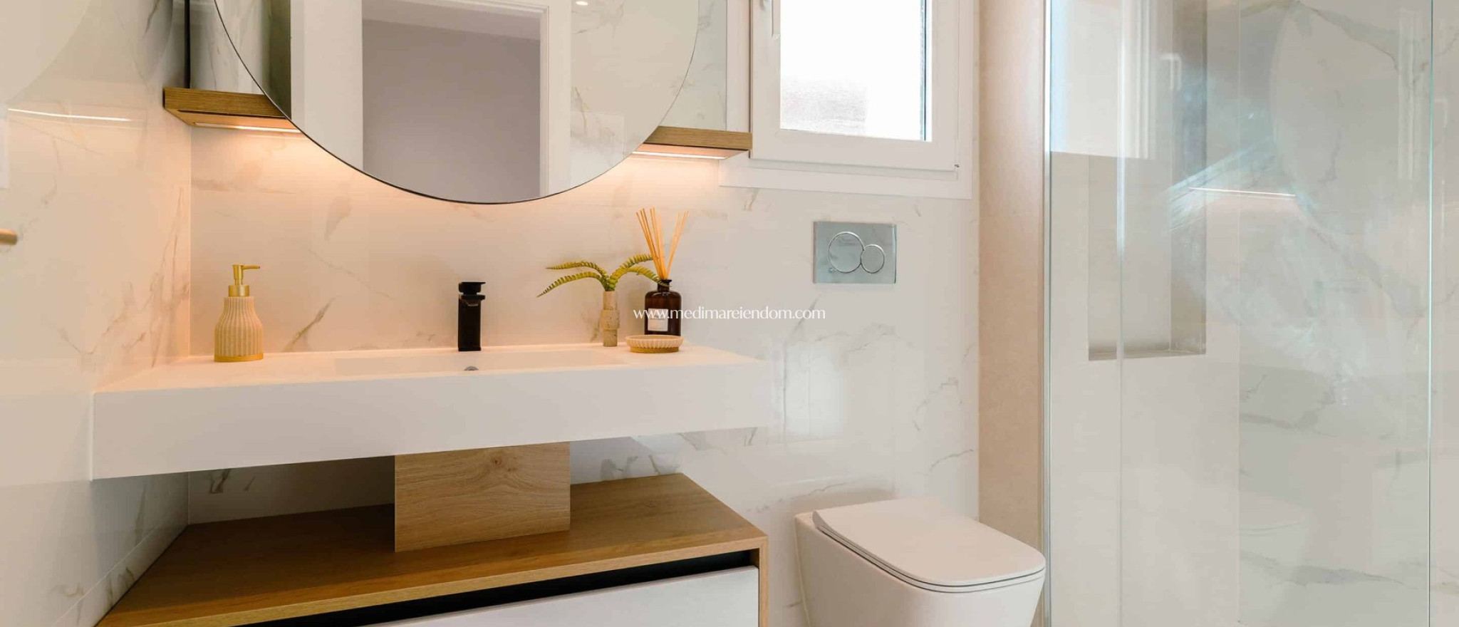 New build - Townhouse - Ciudad Quesada - Doña Pena