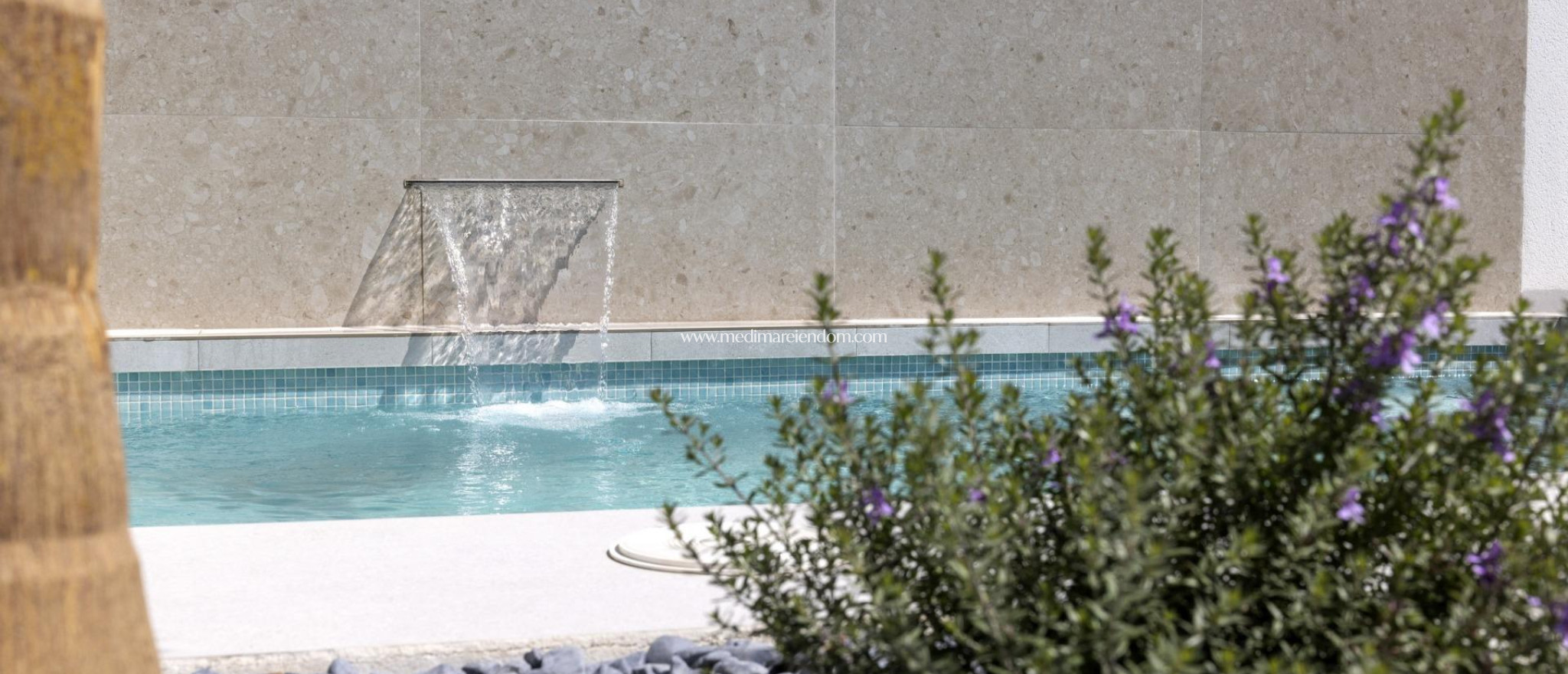 New build - Villa - Aguilas - Puerto Deportivo Juan Montiel