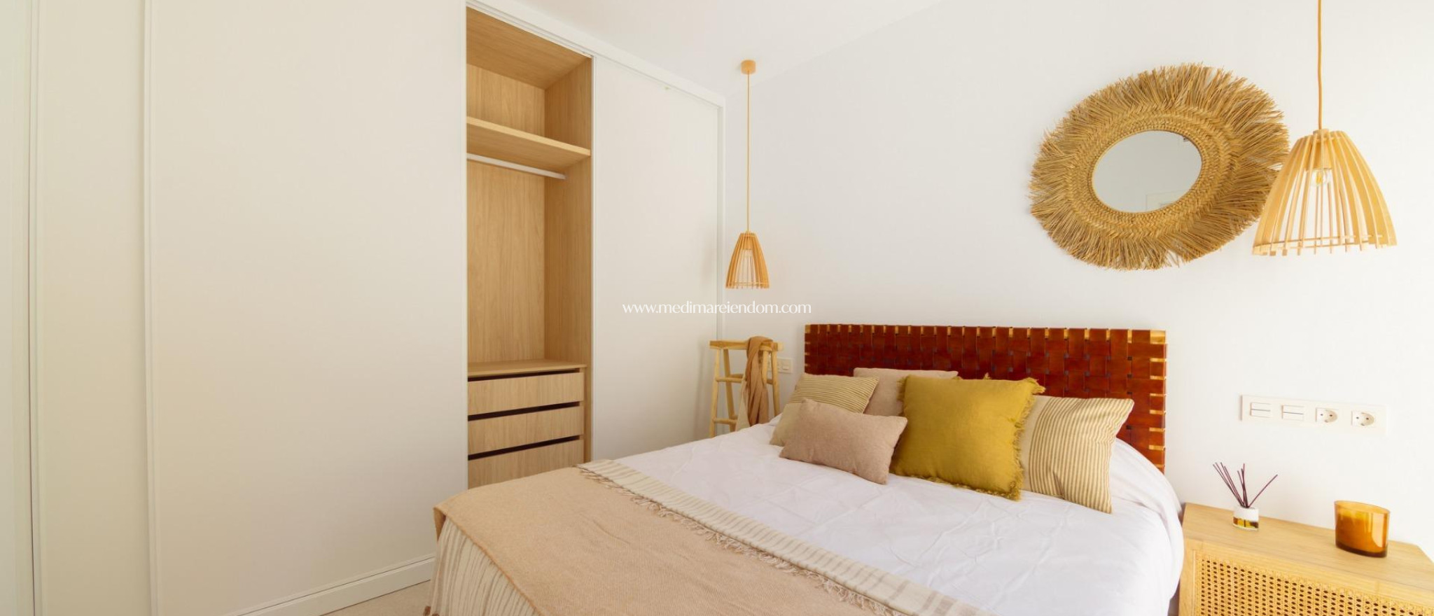 New build - Villa - Aguilas - Puerto Deportivo Juan Montiel