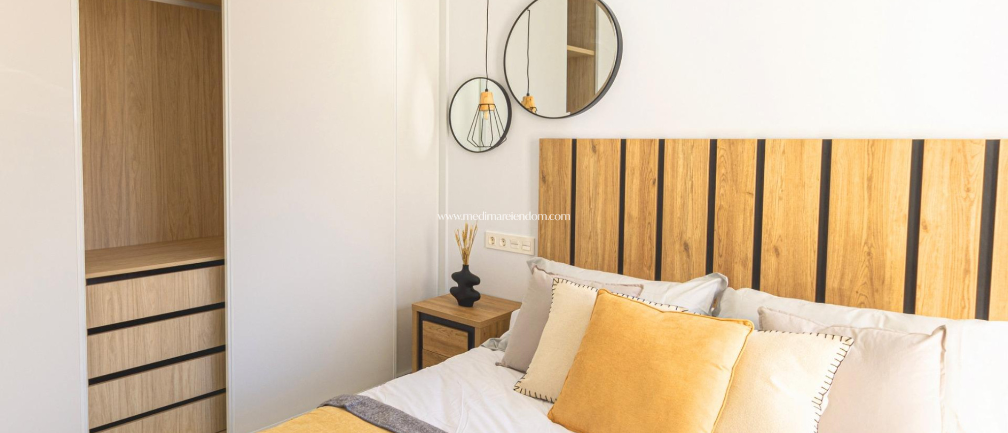 New build - Villa - Aguilas - Puerto Deportivo Juan Montiel