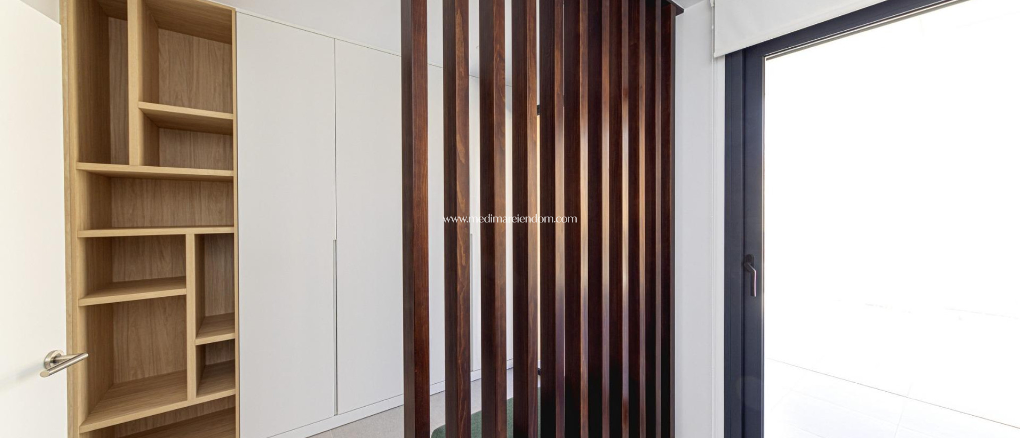 New build - Villa - Aguilas - Puerto Deportivo Juan Montiel