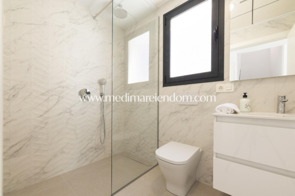 New build - Villa - Aguilas - Puerto Deportivo Juan Montiel