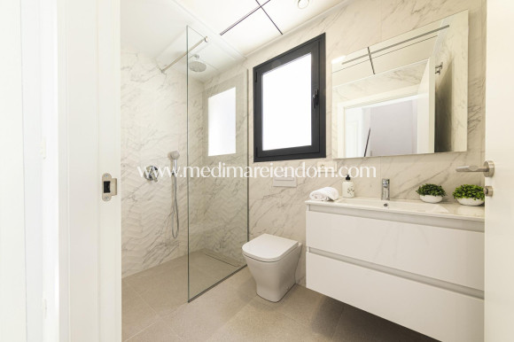 New build - Villa - Aguilas - Puerto Deportivo Juan Montiel