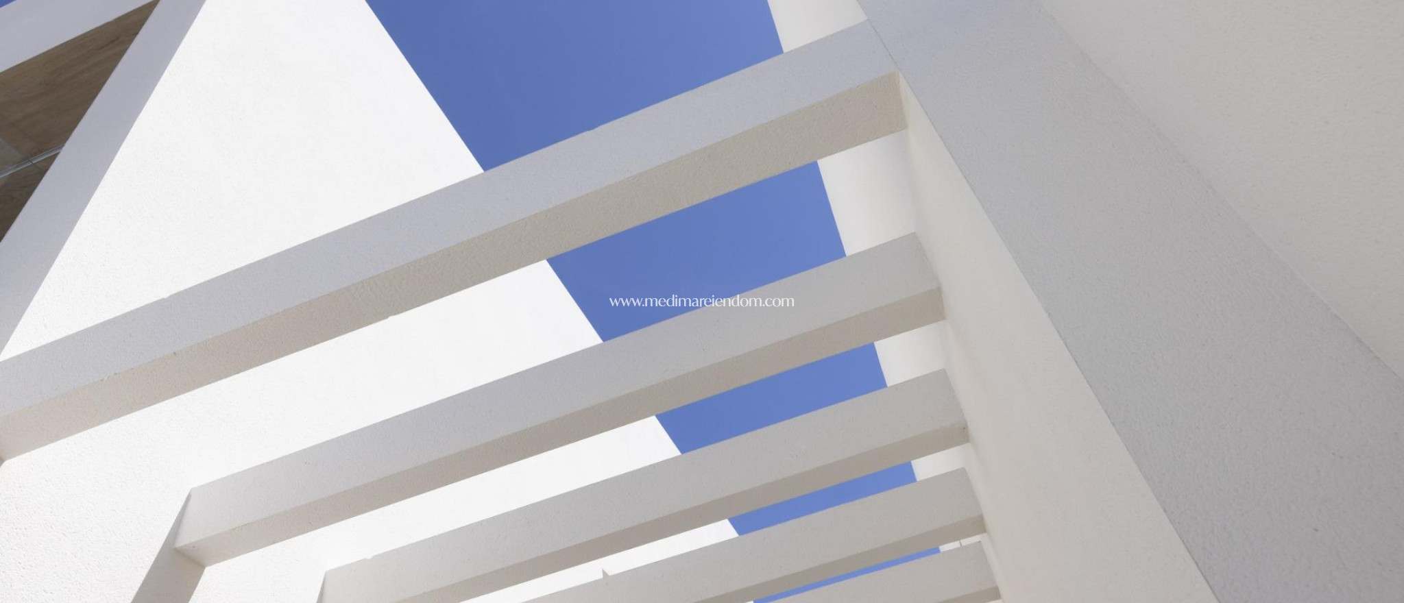 New build - Villa - Aguilas - Puerto Deportivo Juan Montiel