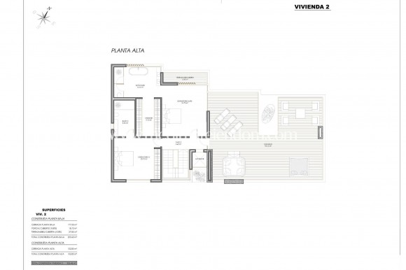 New build - Villa - Alfas del Pi - Albir