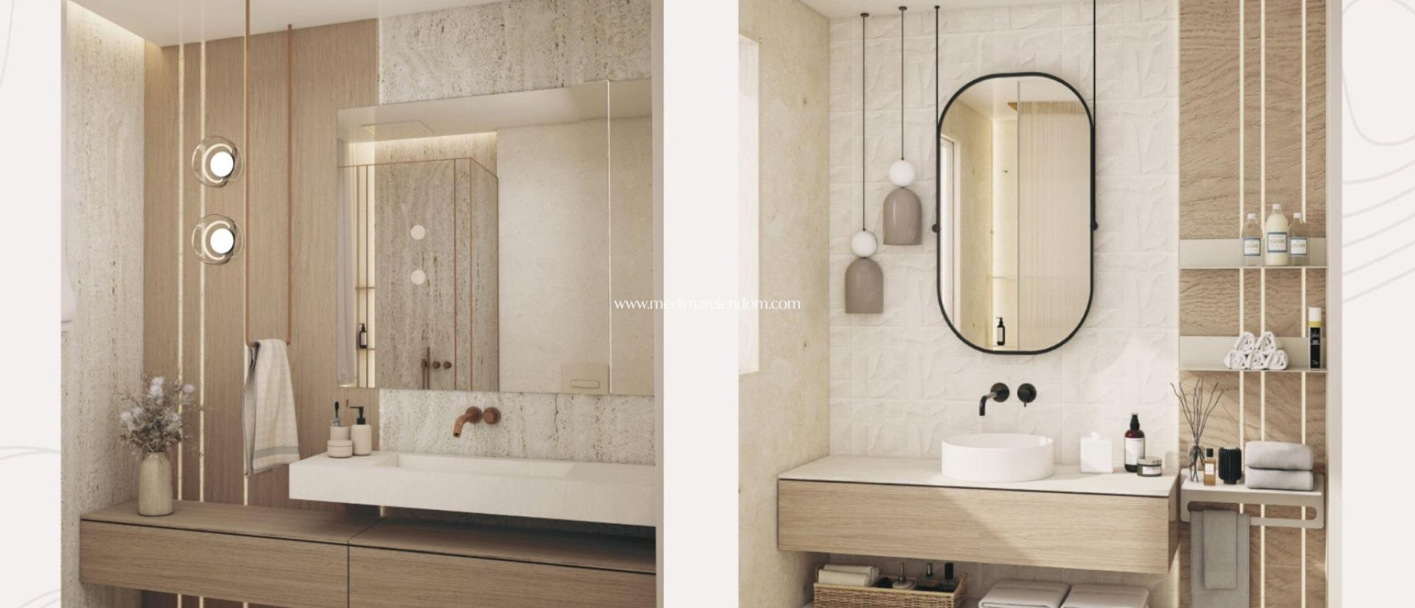 New build - Villa - Algorfa - Castillo De Montemar