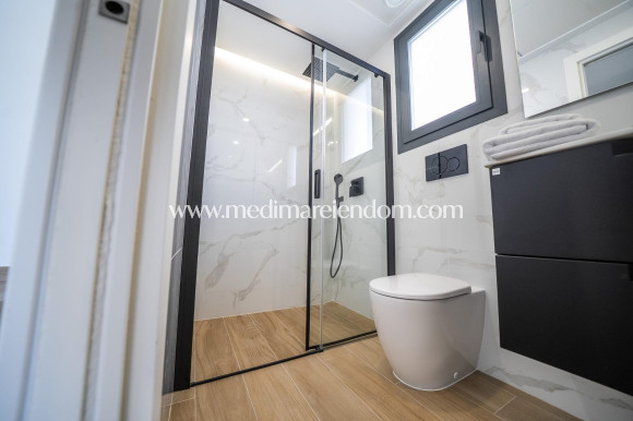 New build - Villa - Algorfa - La Finca Golf