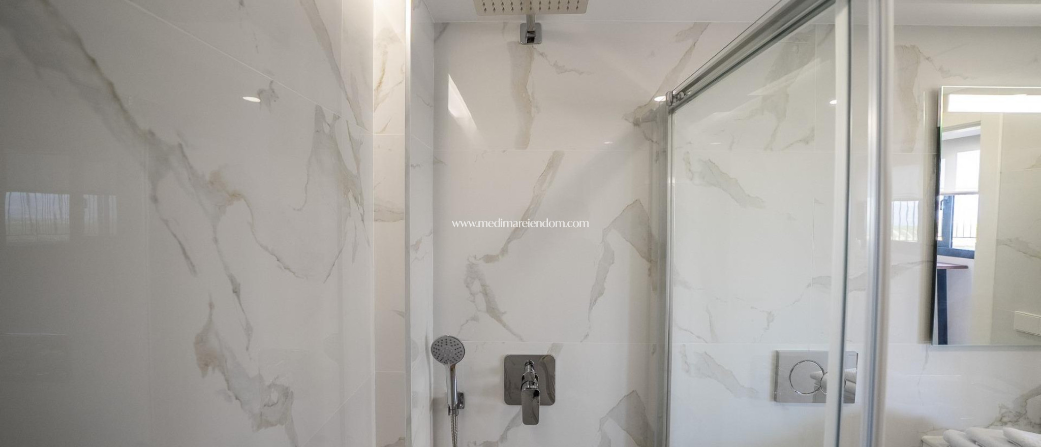 New build - Villa - Algorfa - La Finca Golf