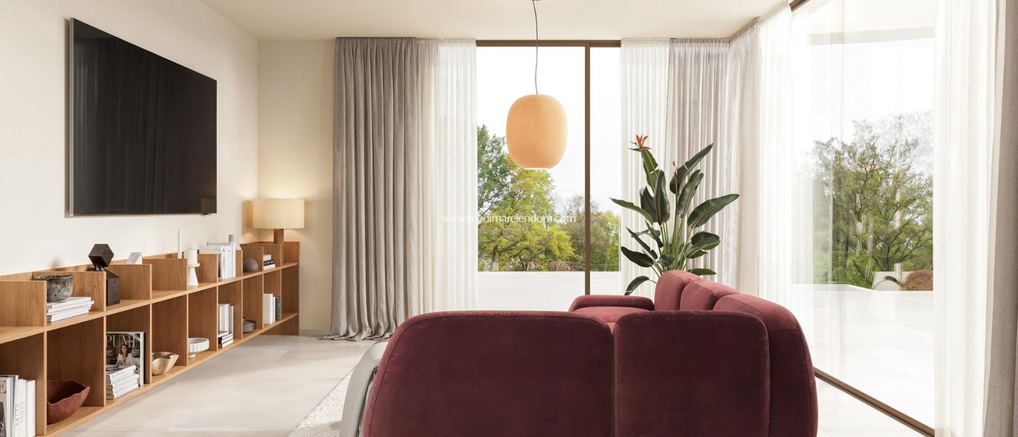 New build - Villa - Algorfa - La Finca Golf