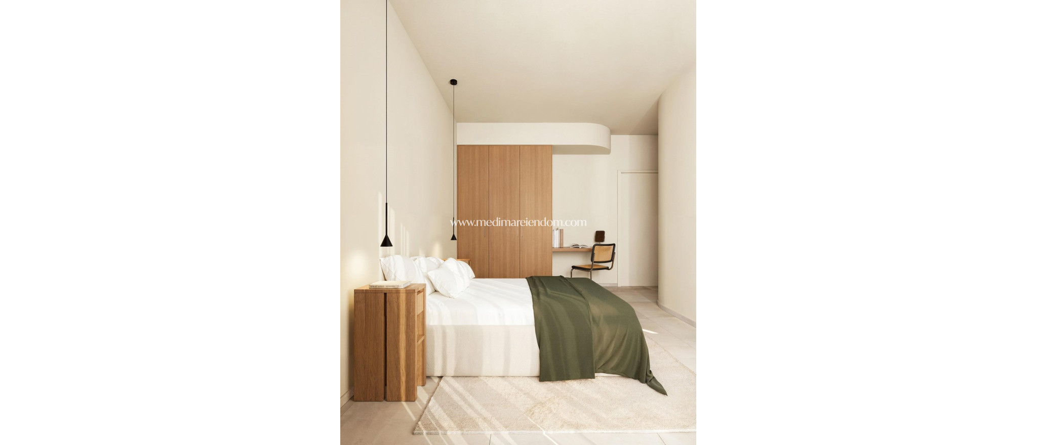 New build - Villa - Algorfa - La Finca Golf