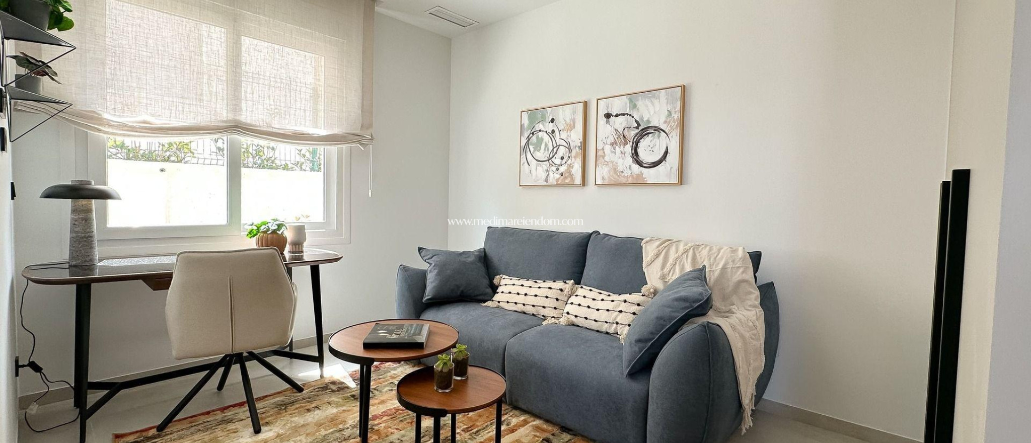 New build - Villa - Algorfa - La Finca Golf