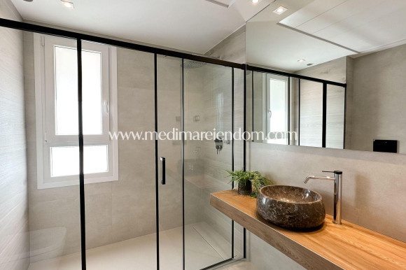 New build - Villa - Algorfa - La Finca Golf