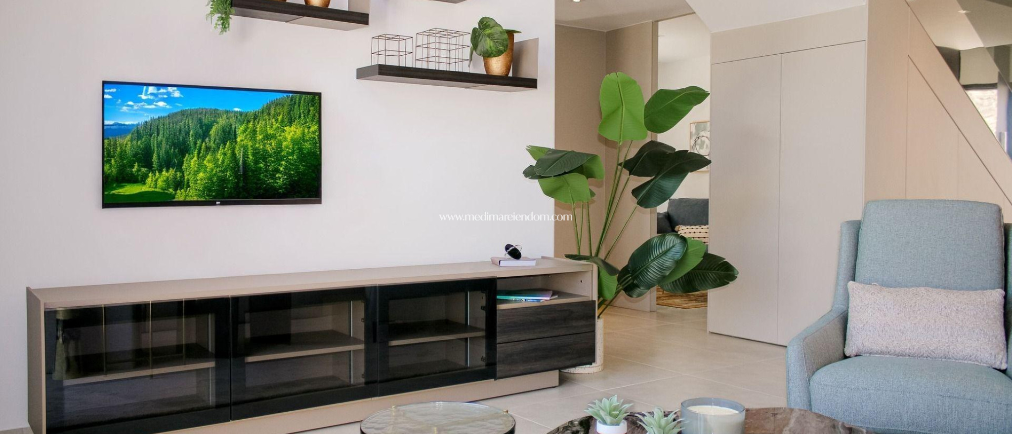 New build - Villa - Algorfa - La Finca Golf